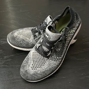 Nike Women's Free RN Flyknit 2018